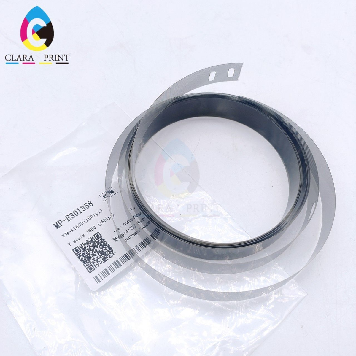 LINER ENCORDER SCALE 2126- CODE E300353 product preview