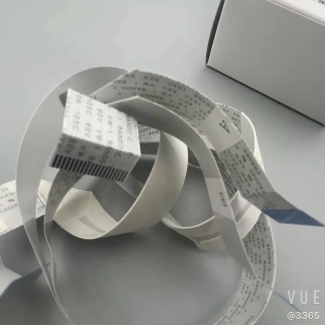 HEAD  FFC ASSY E300540 product preview