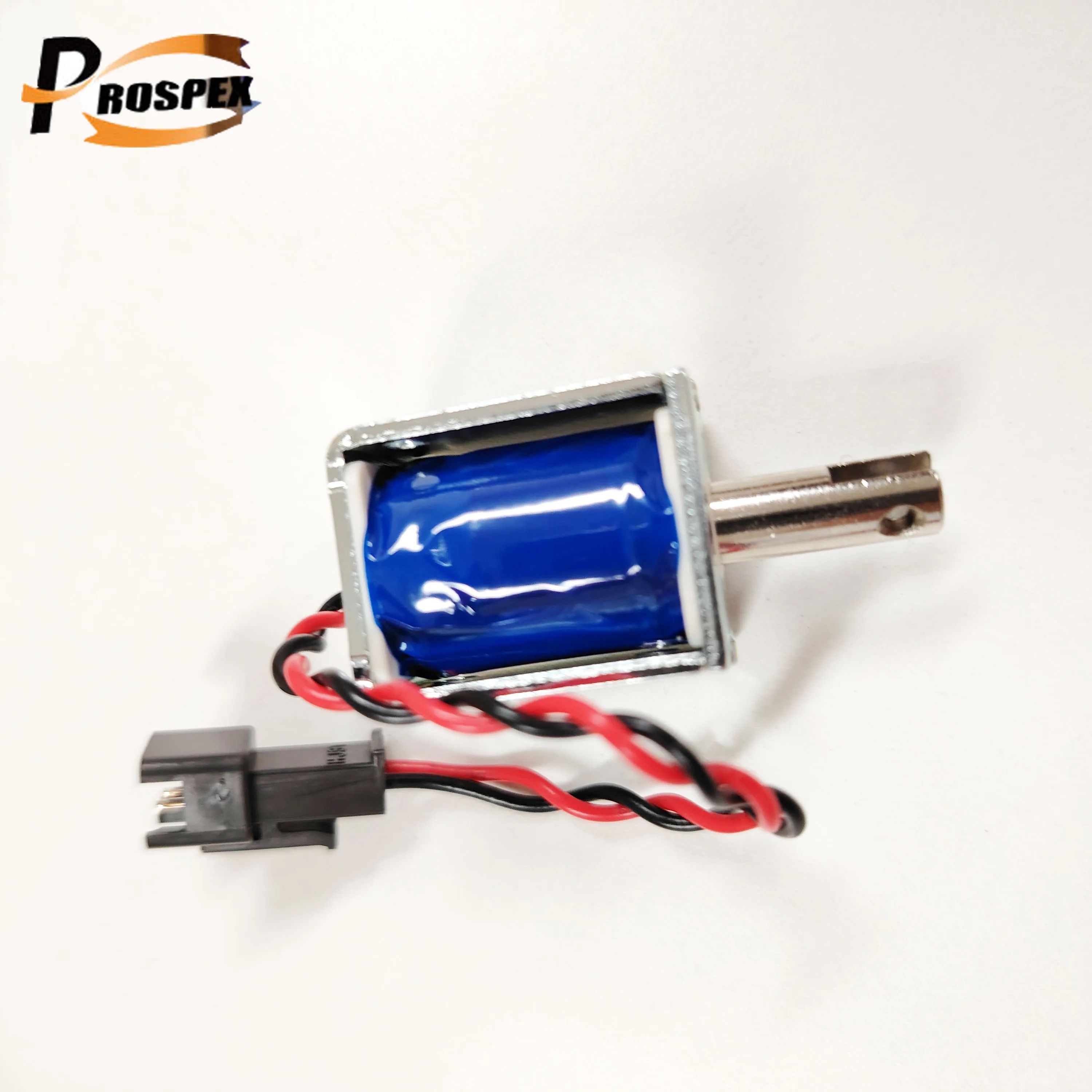 SOLENOID ASSY - E300816 product preview