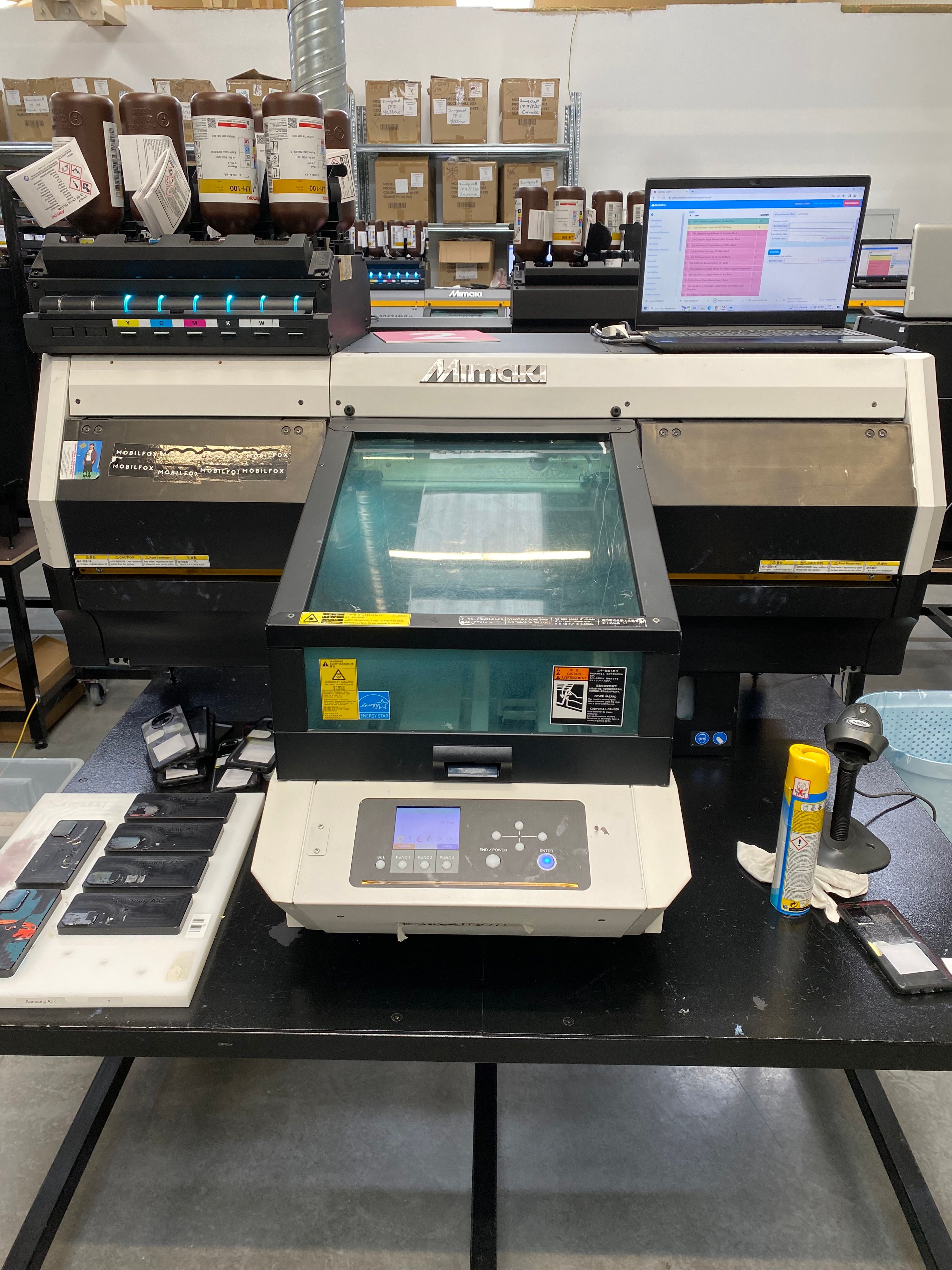 FFCI 00-30P-500 product preview