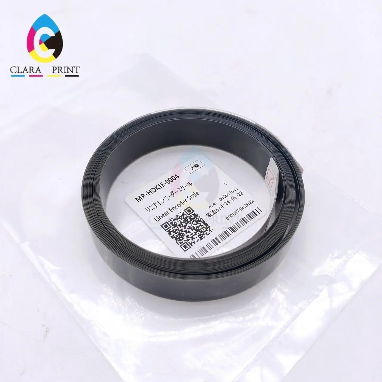 LINEAR ENCODER SCALE # HDK1E-0004 product preview