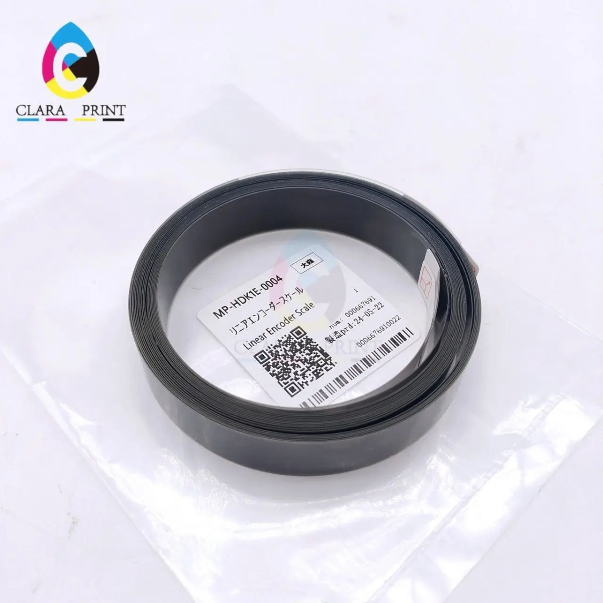 HDK1E-0004 LINEAR ENCODER SCALE product photo