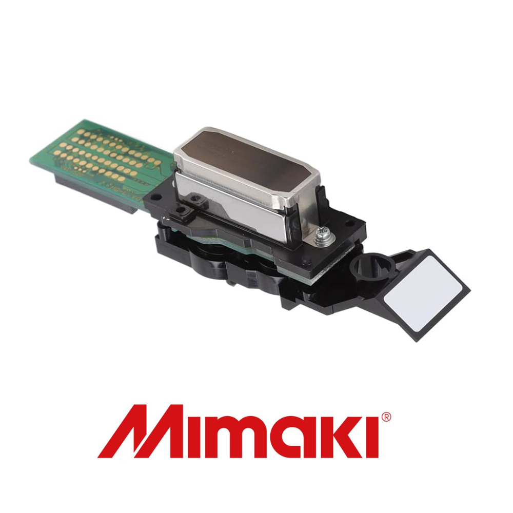 PRINT HEAD JV3 M004905 product preview