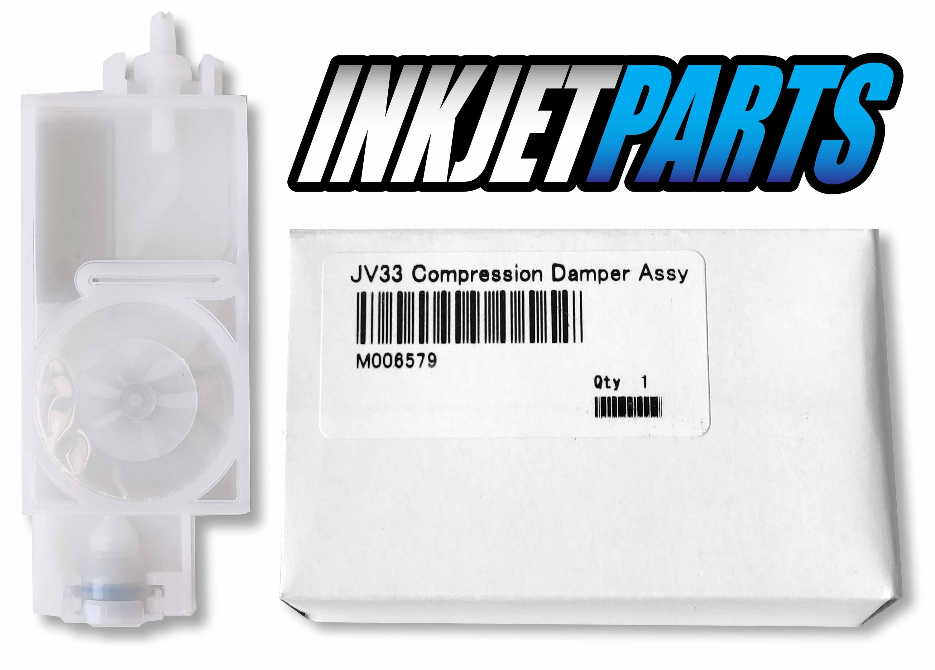 DAMPER M006579, CJV30 product preview