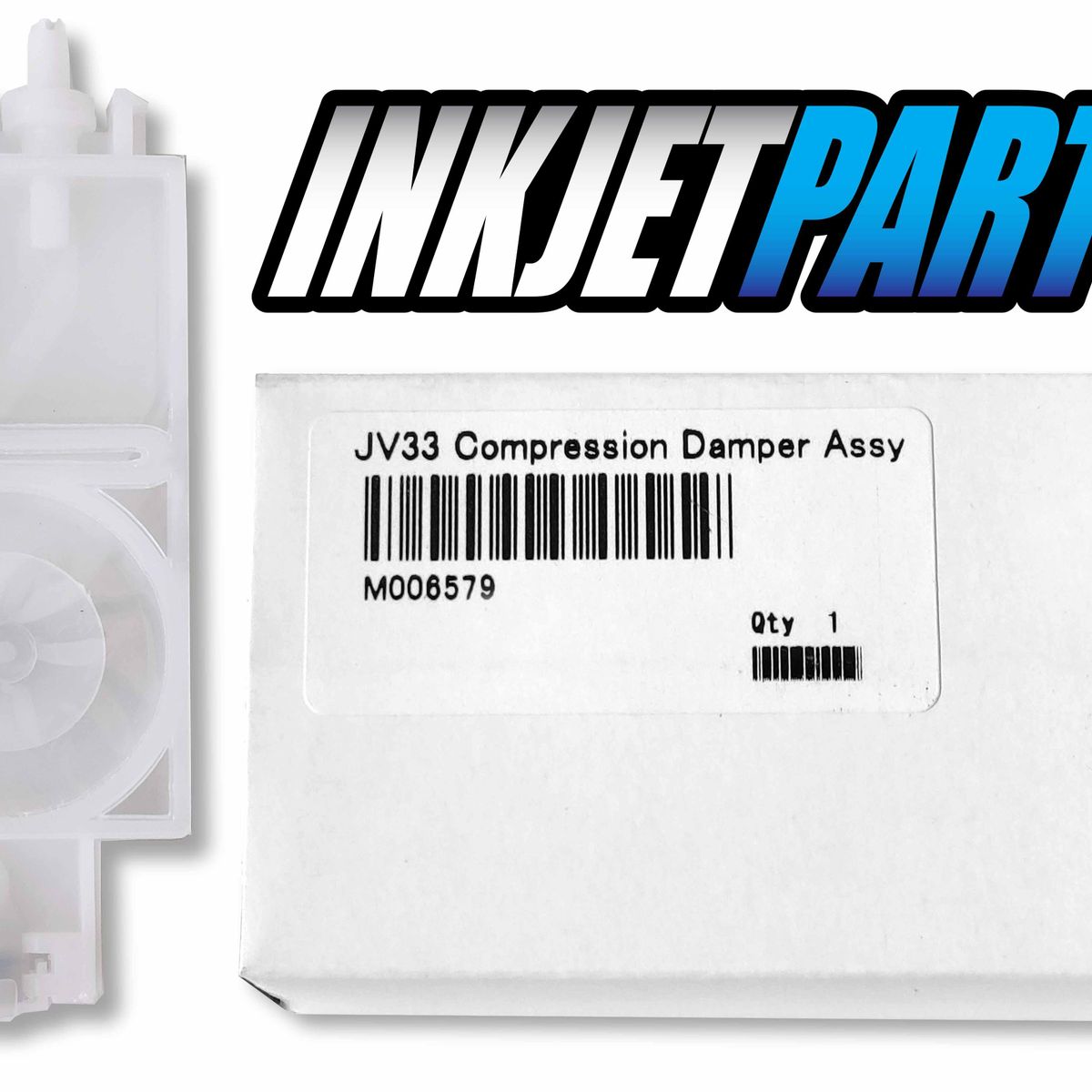 DAMPER M006579, CJV30 product photo