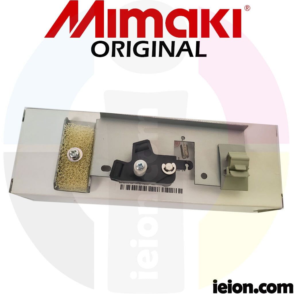 M007390 JV33 PUMP CLEANING ASSY product preview