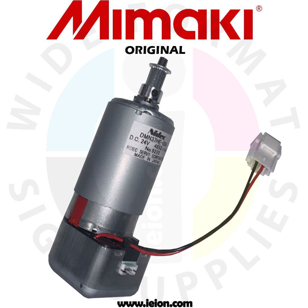 M007619 MOTOR ASSY X-AXIS product photo