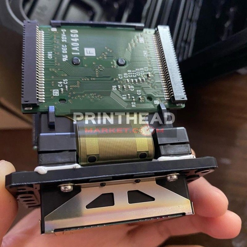 M010792, 34 PRINT HEAD ID SET JV34-260 product photo