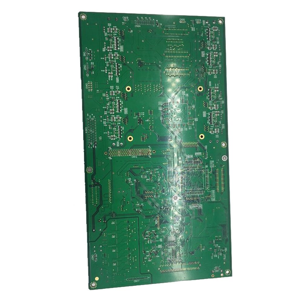 MAIN PCB ASSY, M011425 product preview