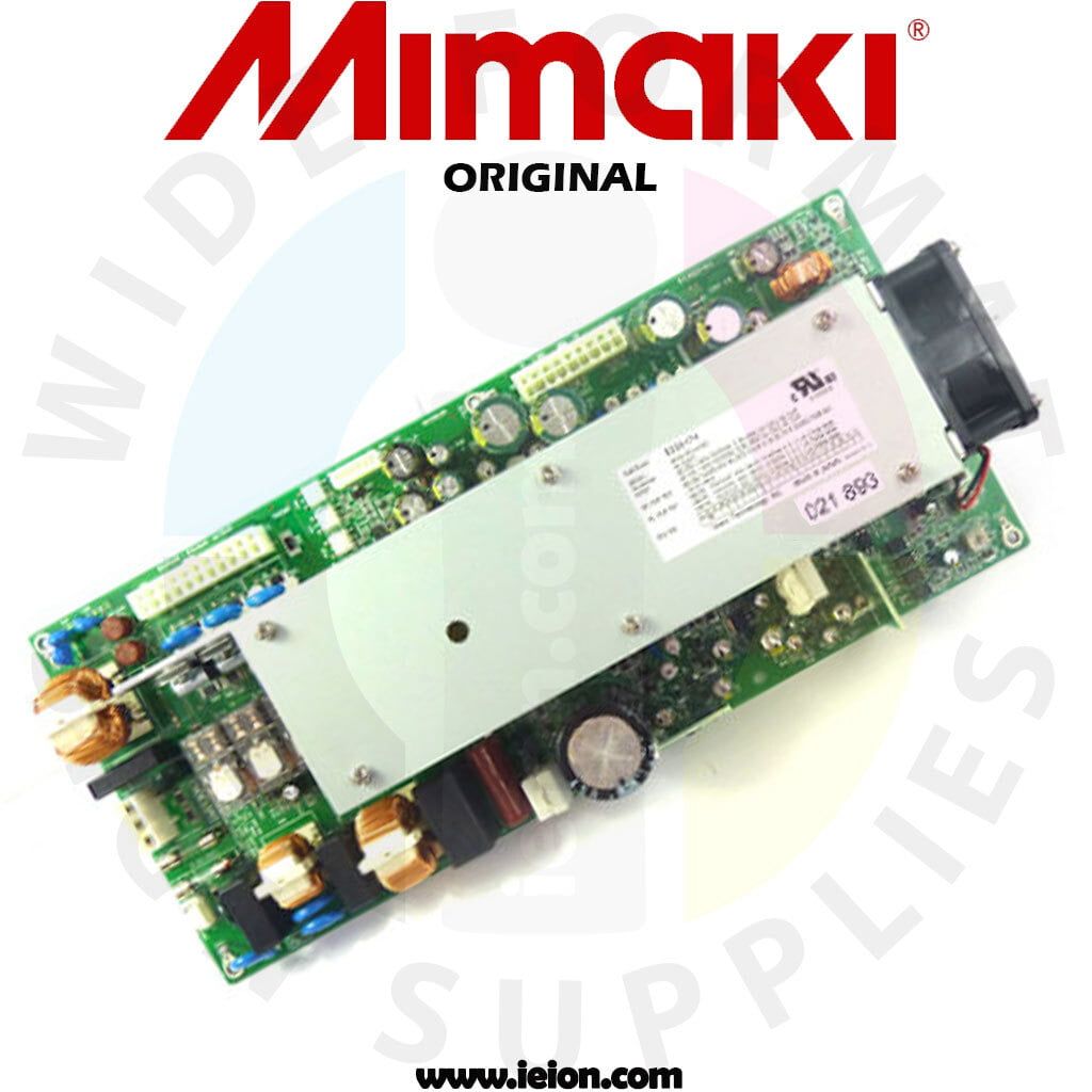 M013520 POWER SUPPLY UNIT PCB product photo