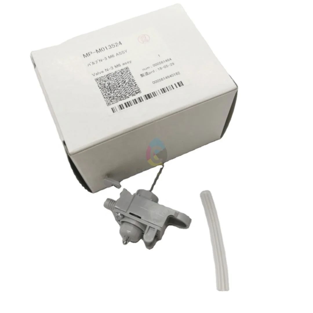 M013524 - VALVE N-3M6 ASSY product preview