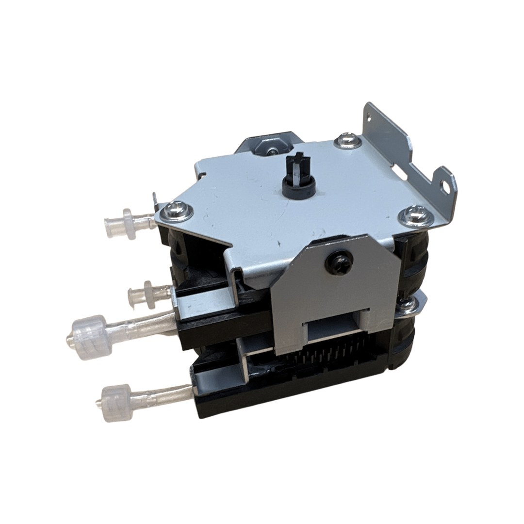 TUBE PUMP 4 ASSY M014071 product preview