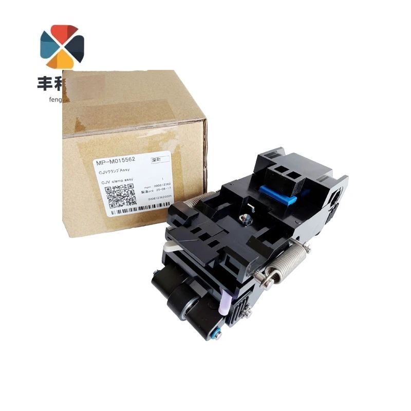 M015562 CJV CLAMP ASSY product preview