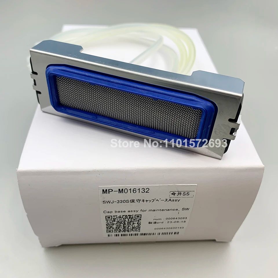 M016132, CAP BASE ASSY product photo