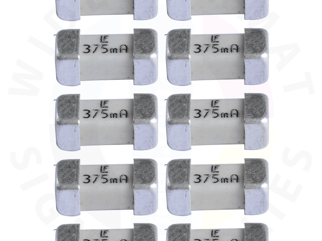 M017192 .0375A FUSE (10 PIECES0 product preview