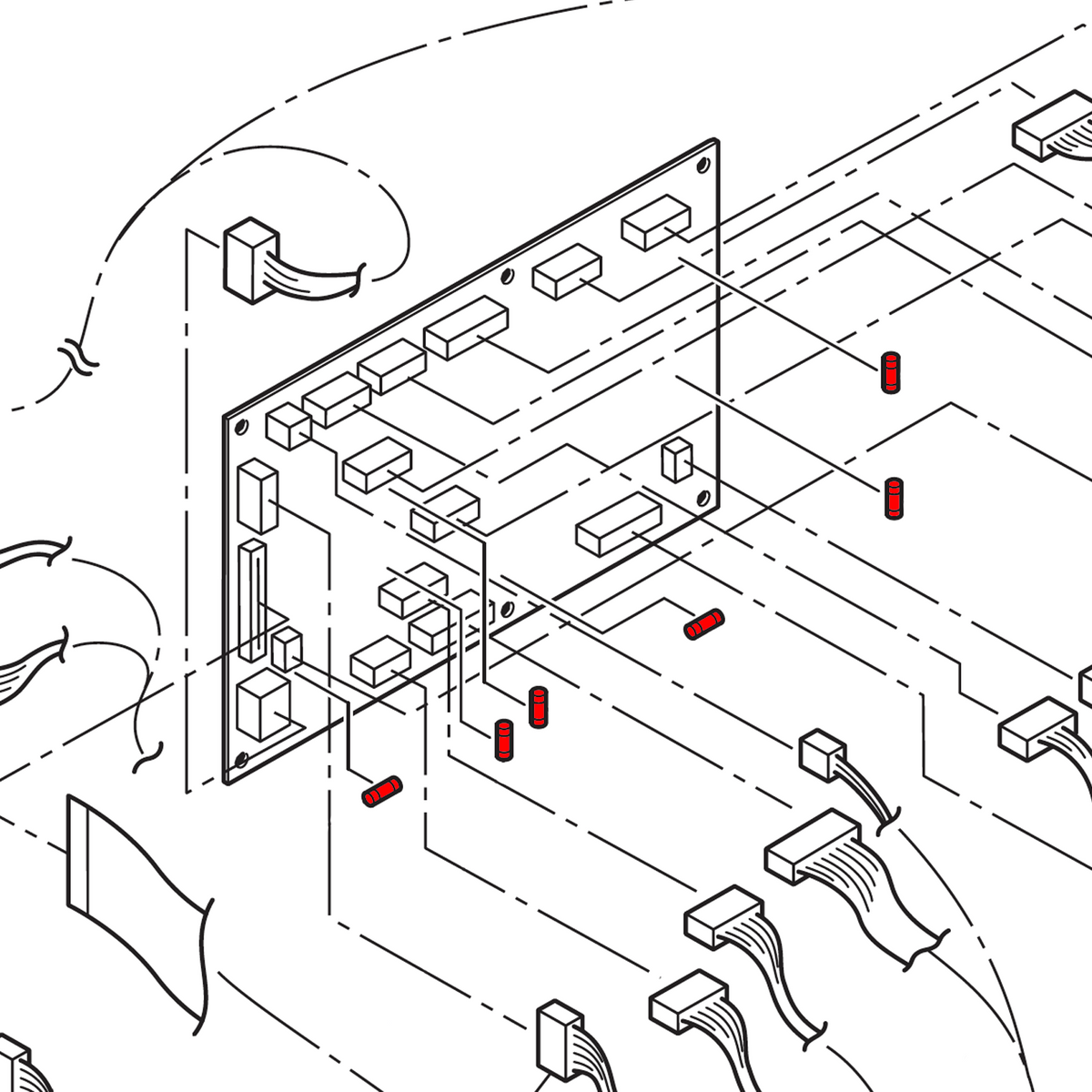 M017192 .0375A FUSE (10 PIECES) product preview