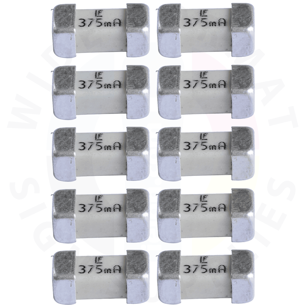 5A FUSE (10 Pieces) product photo