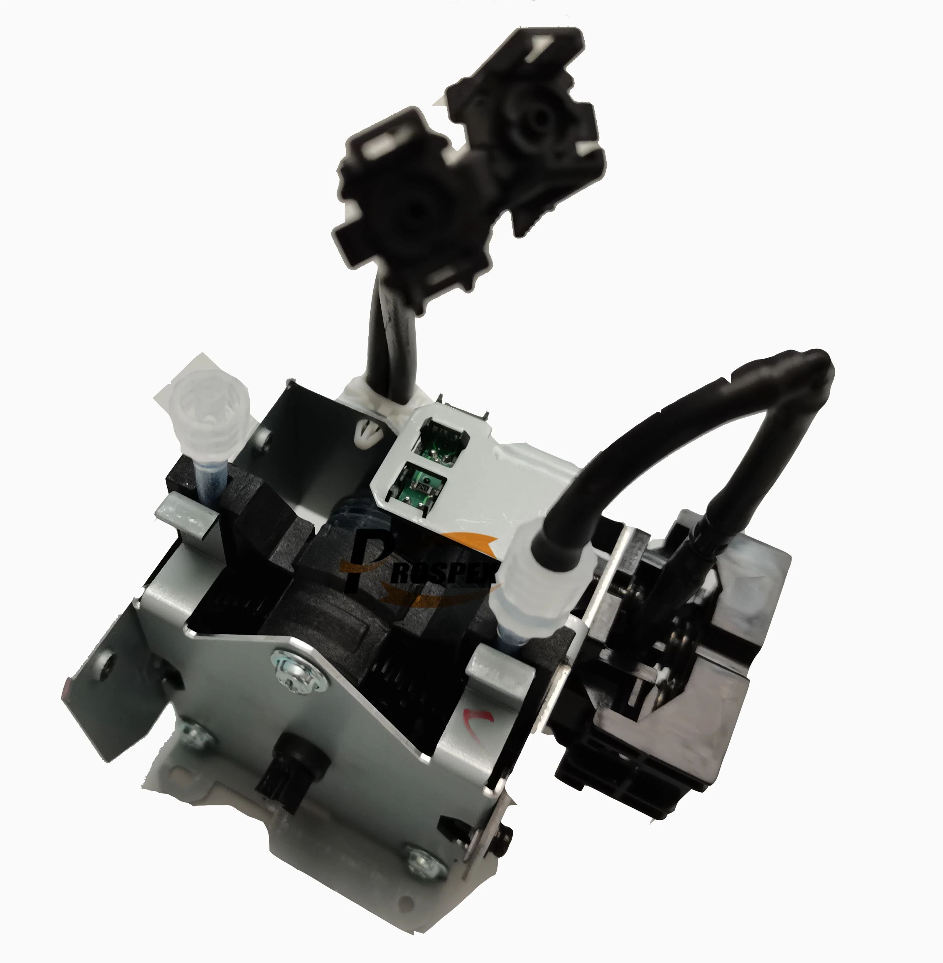 M018988, SELECTIVE PATH PUMP TUBE ASSY product preview