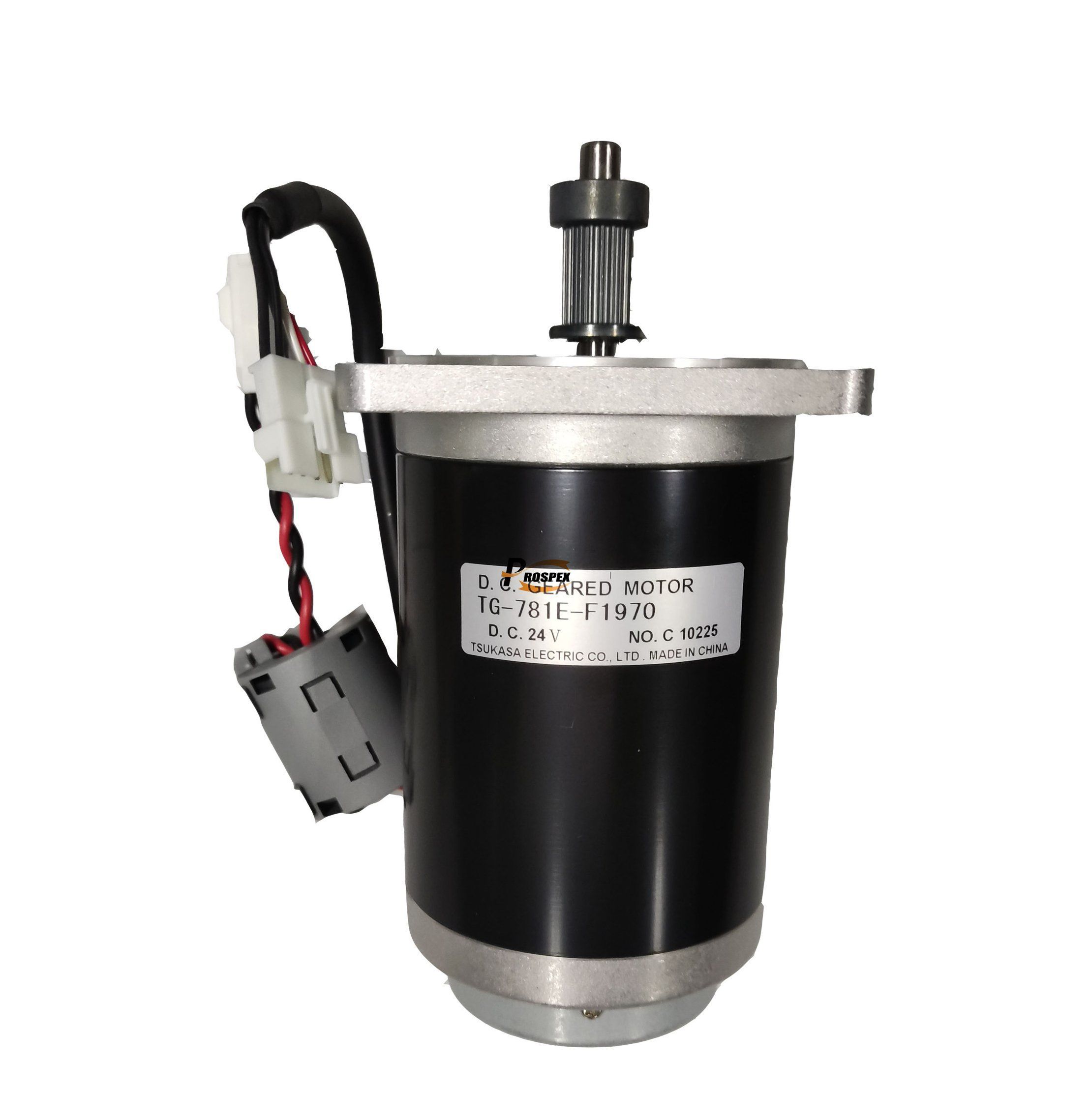 M020209 Y DRIVE MOTOR ASSY product preview