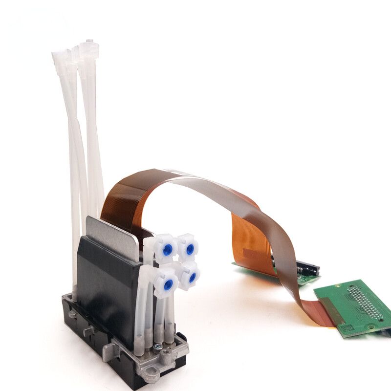 PRINT HEAD ASSY # M022650 product preview