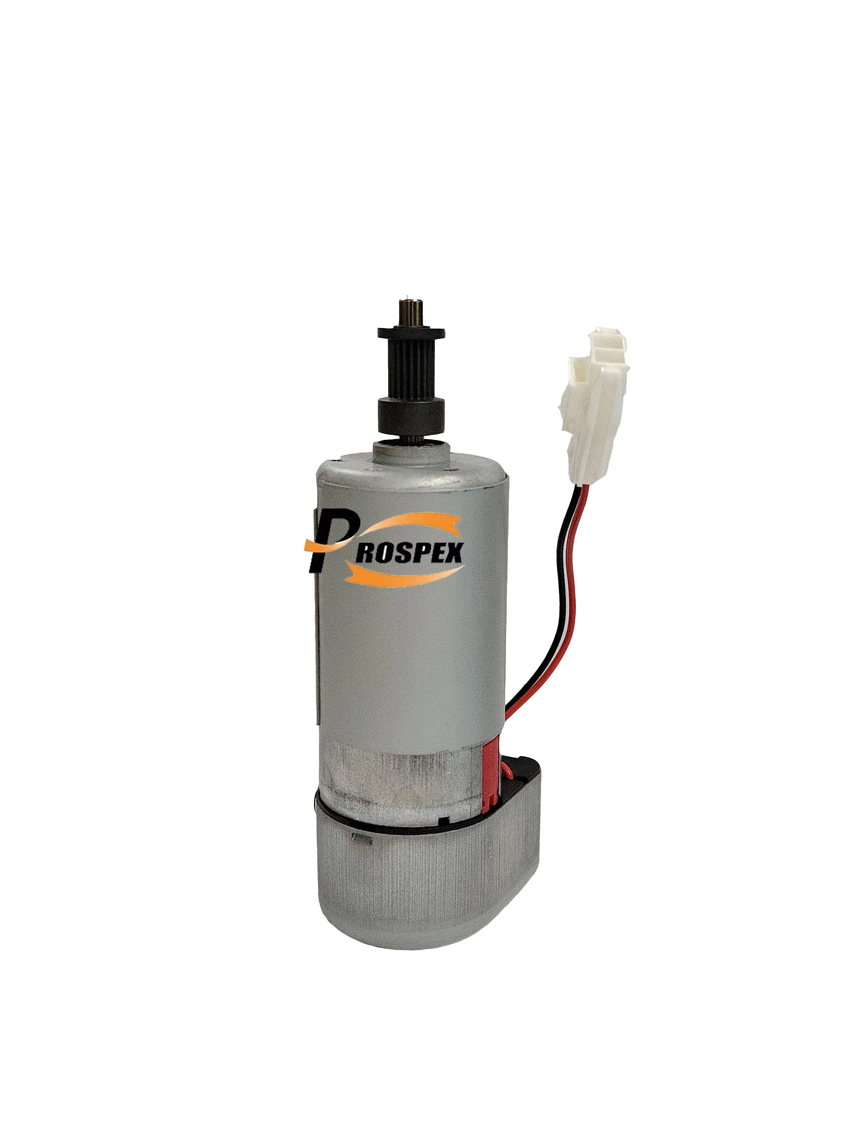 M024855 X-MOTOR product preview
