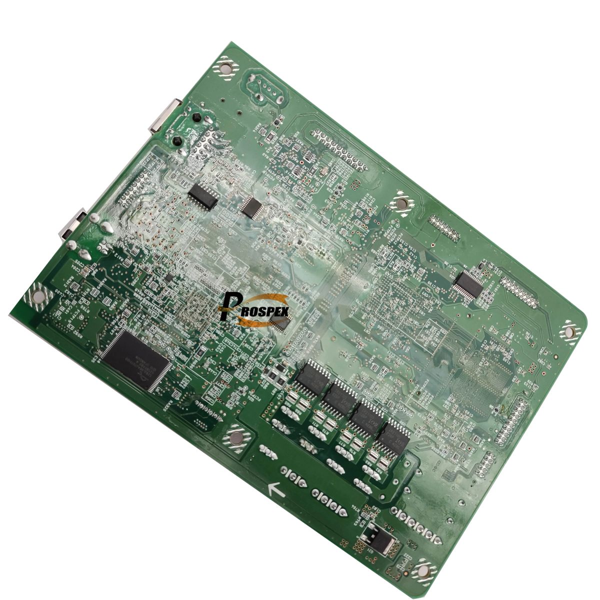 M025273, EPL5 MAIN PCB ASSY product photo
