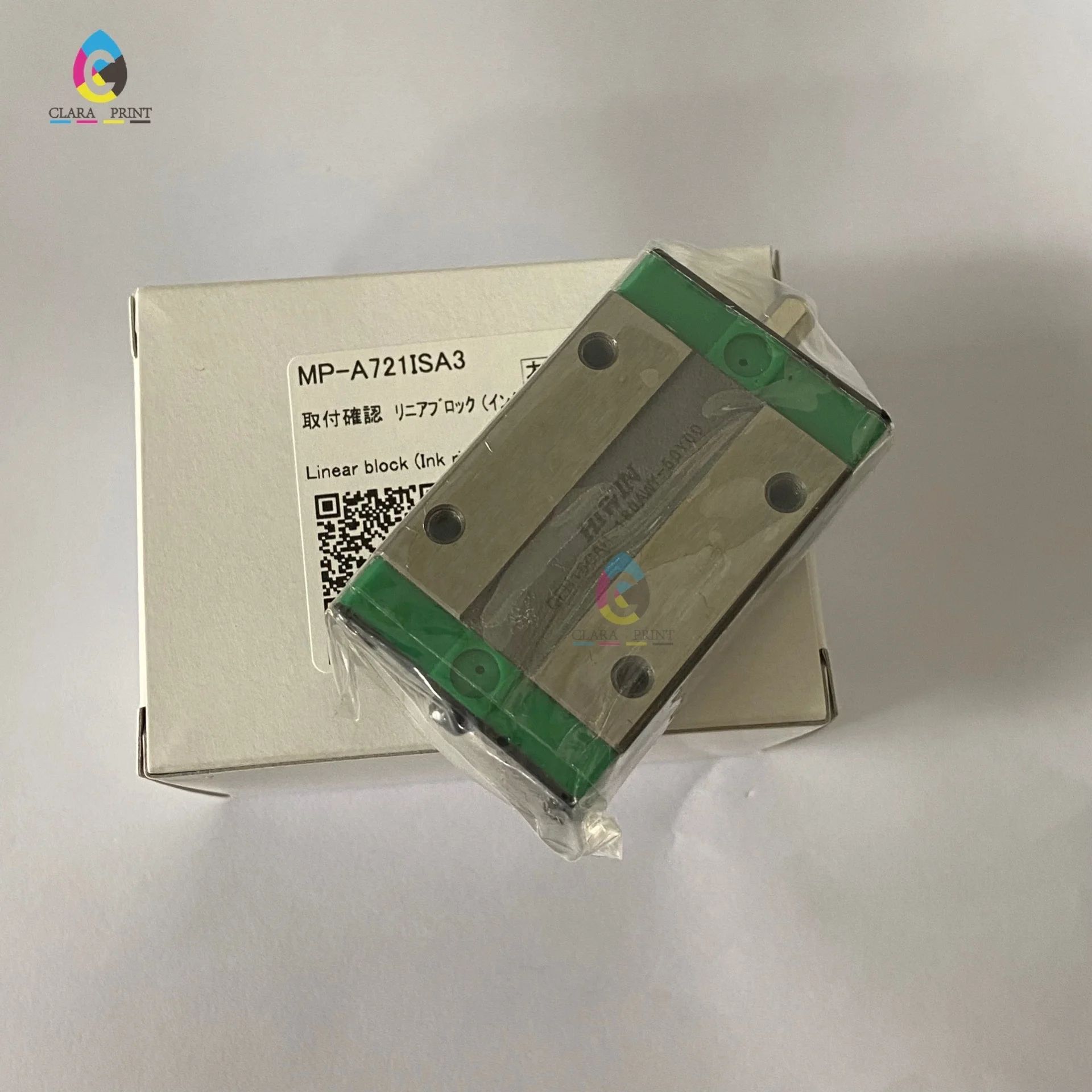 M028152  LINEAR BLOCK RIGHT product preview