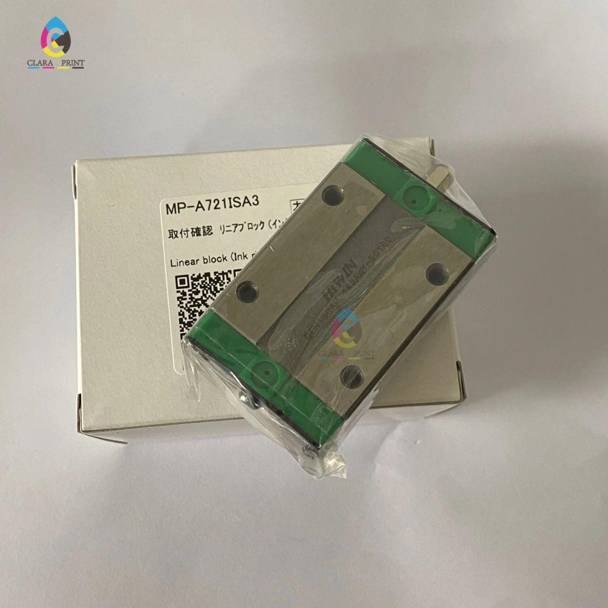 M028152 LINEAR BLOCK RIGHT product photo