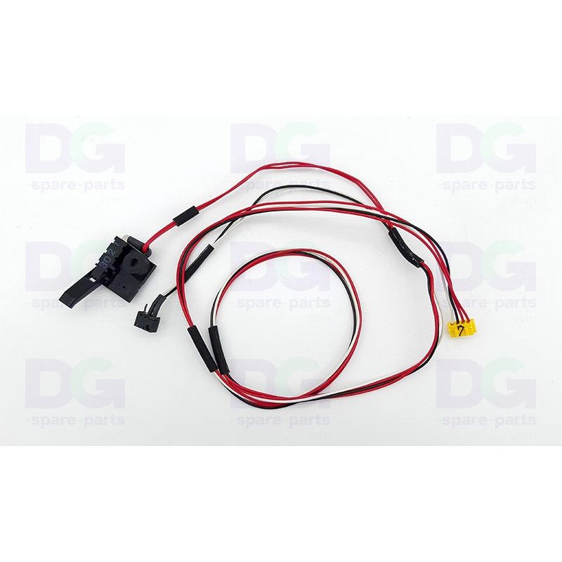 DETECTION ASSY #1033477 product preview