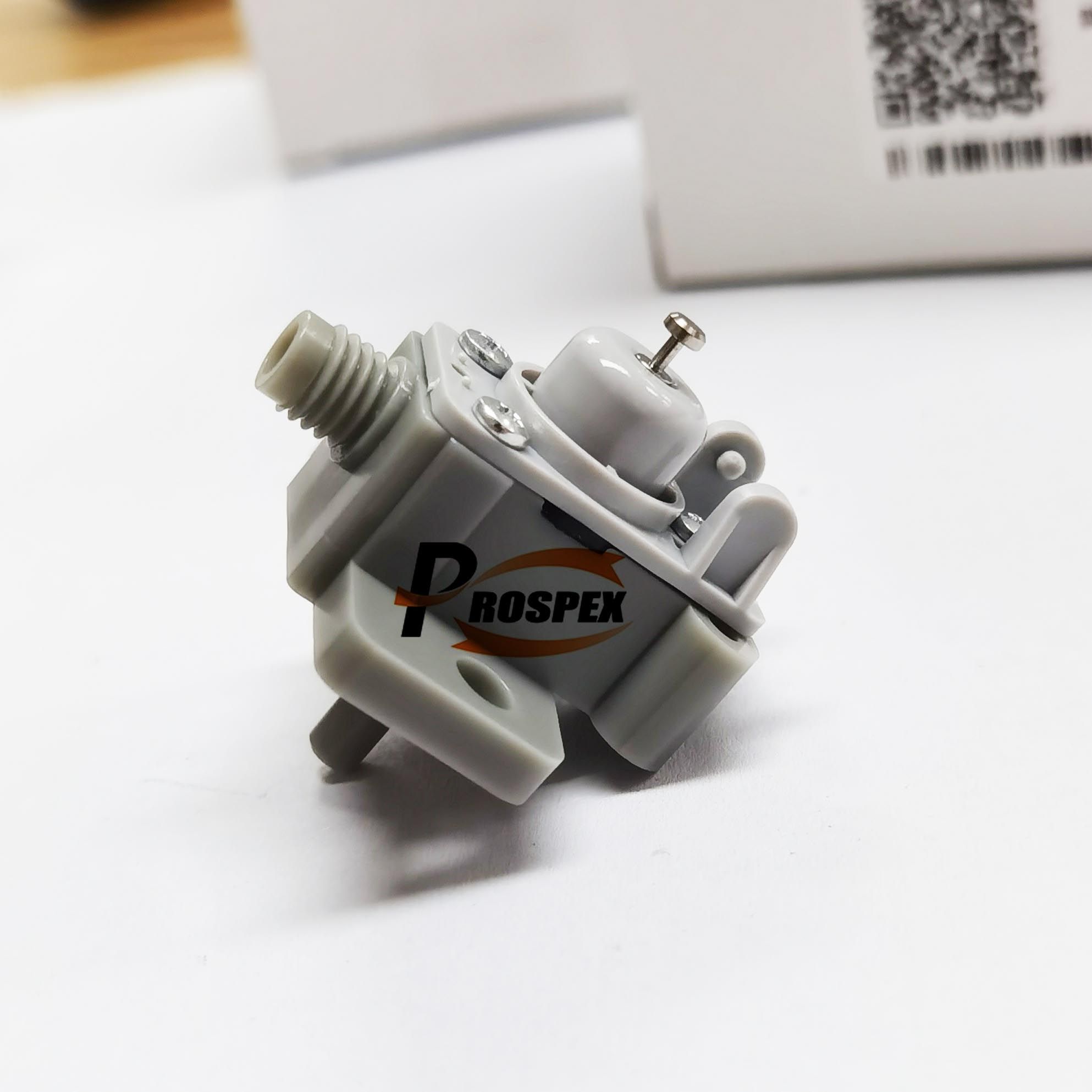 MP-M601816 JV33 VALVE BASE N-3 product preview