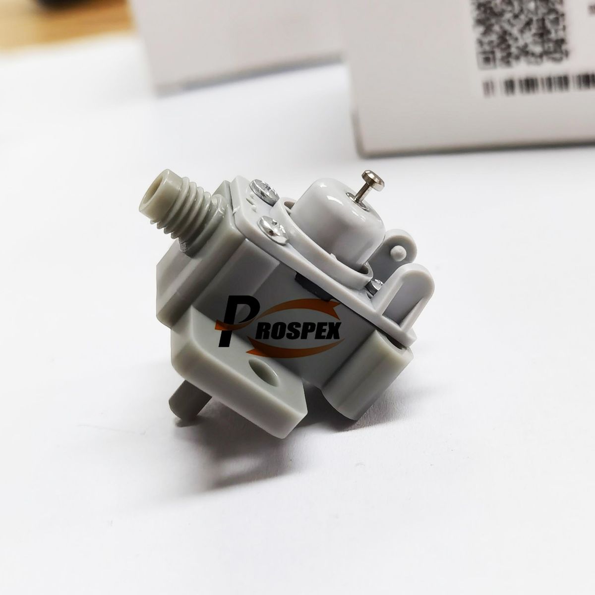 MP-M601816 JV33 VALVE BASE N-3 product photo