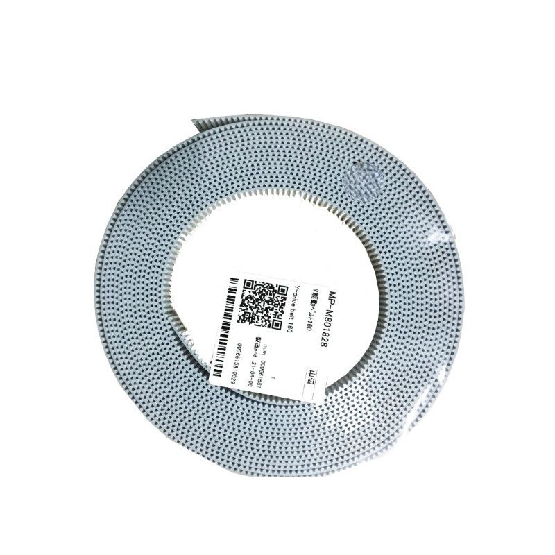 m801828 Y DRIVE BELT 160 product photo