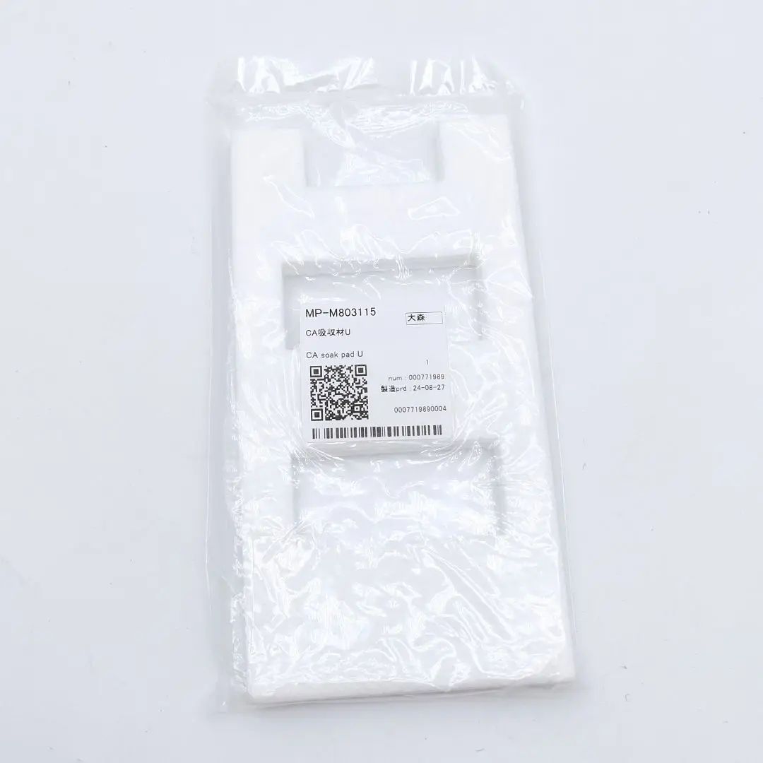 MP-M802051, CA SOAK PAD product preview