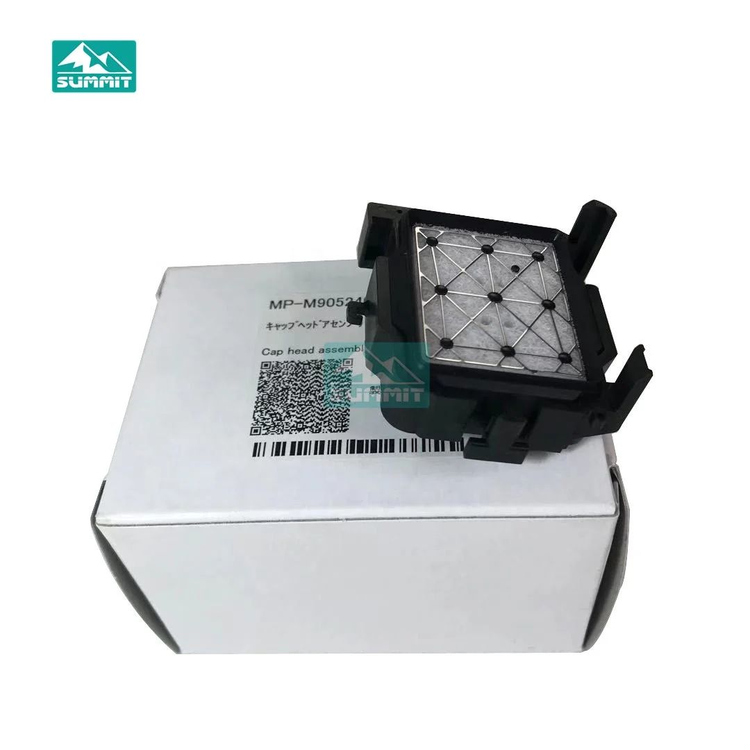 MIMAKI CAP HEAD ASSY M05240 product preview