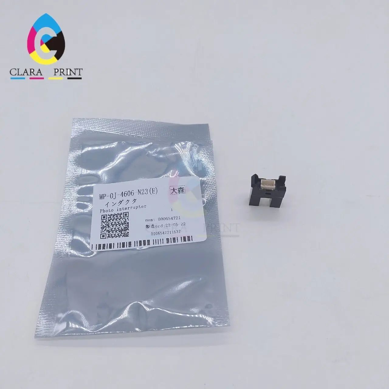 MP-S-OJ-4606, PHOTO INTERRUPTOR , product preview