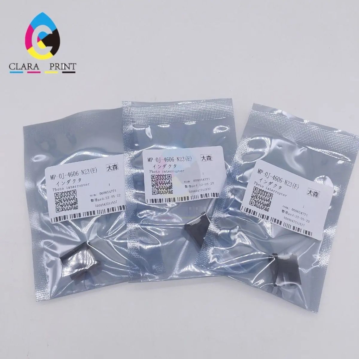 MP-S-0J-4606-N23(E) product photo