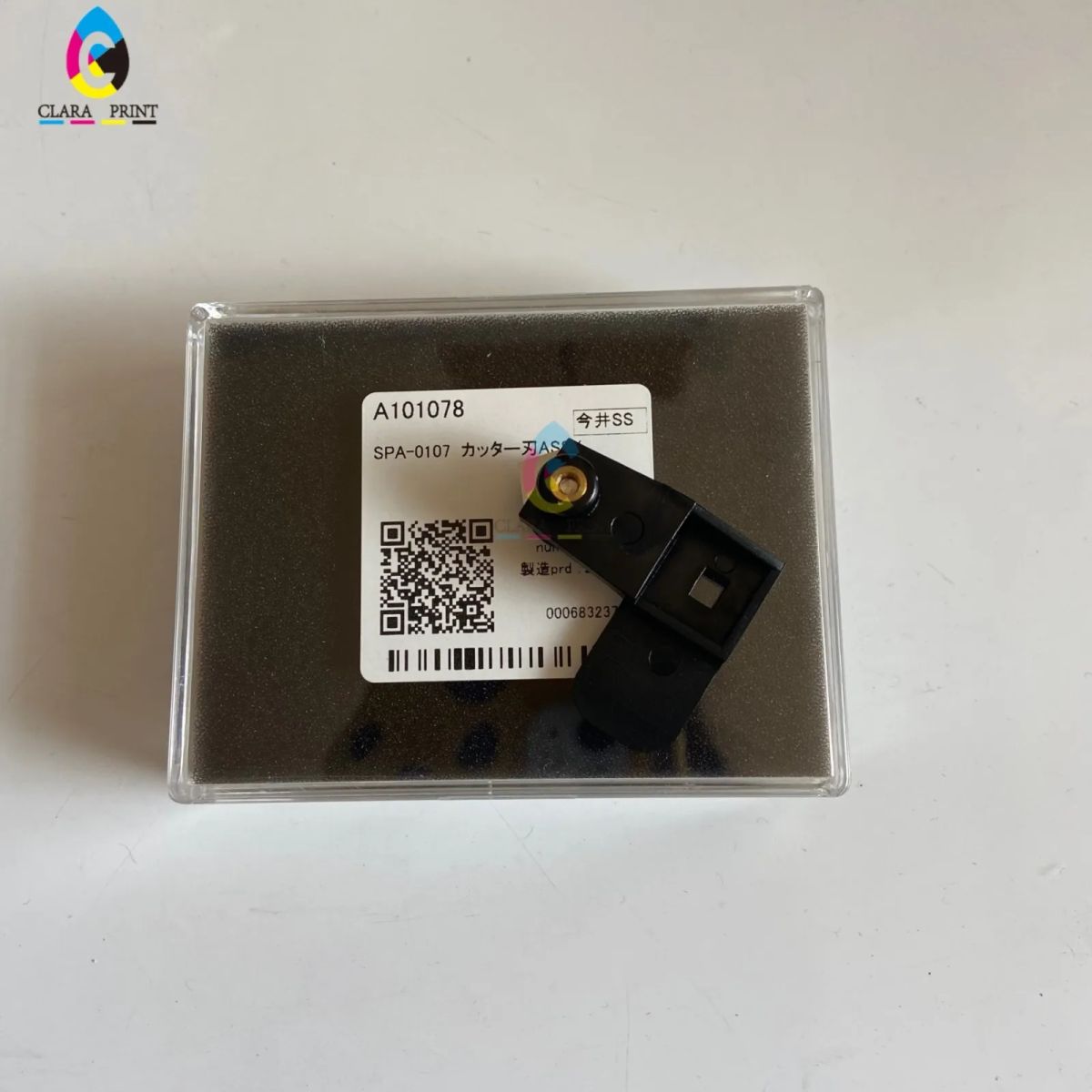 CUTTER ASSY#SPA-0107 product photo