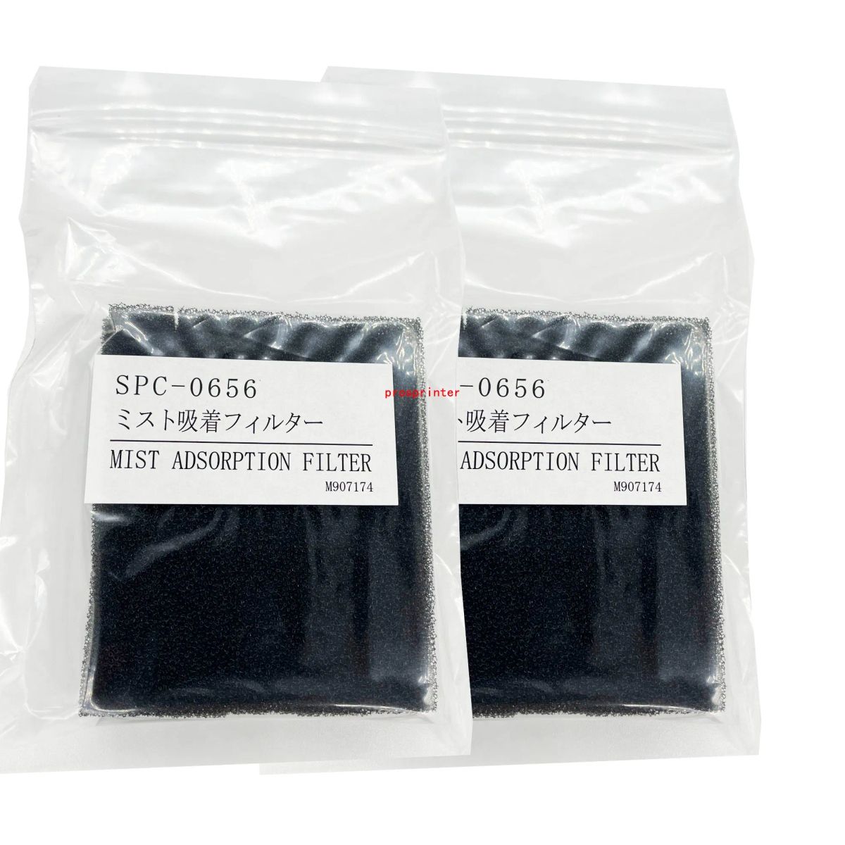 FAN FILTER product photo