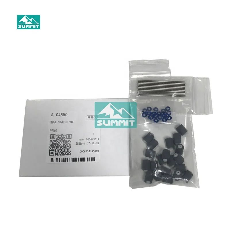 SPA-0247 PR10 product preview