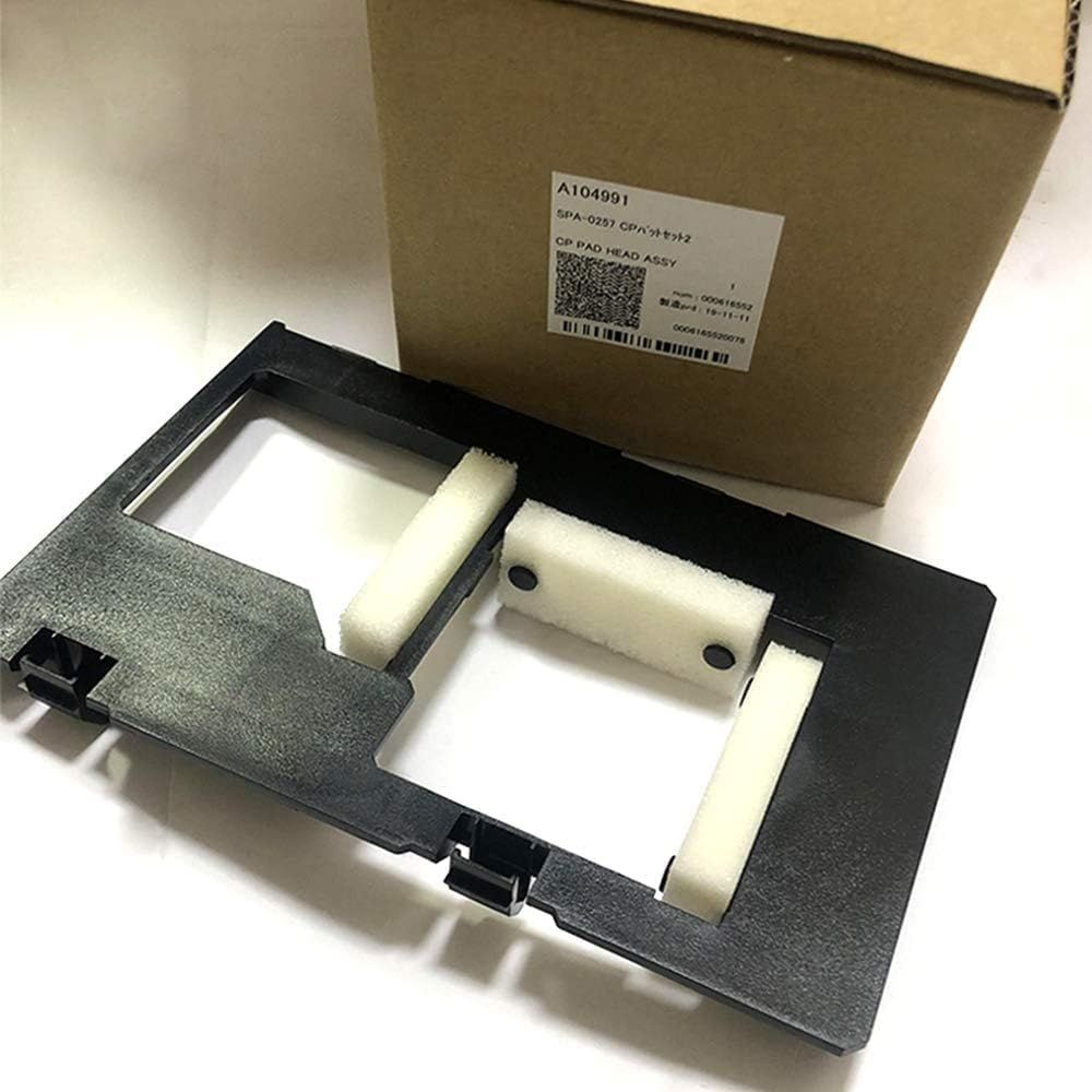 CP PAD SET 2 #SPA-0257 product photo