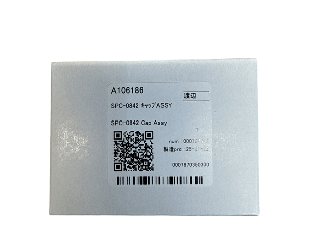 SPC-0842 CAP ASSY product preview