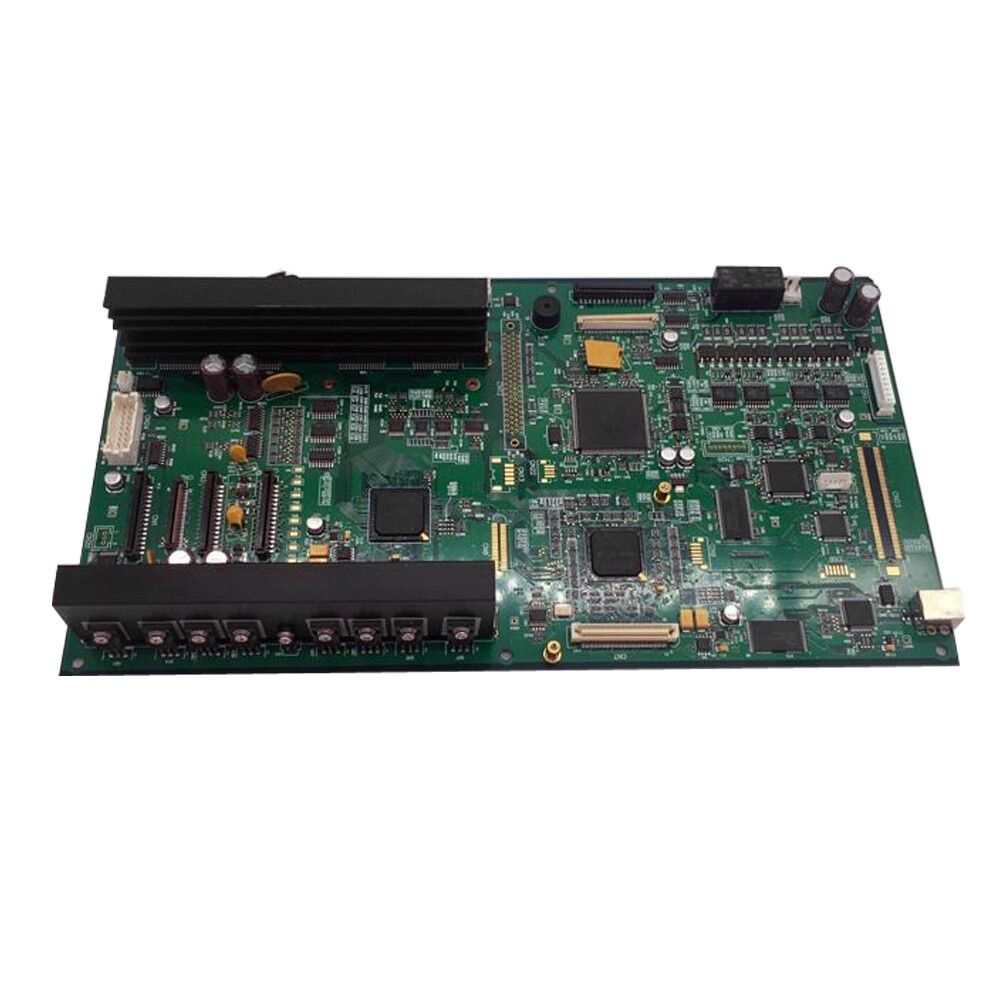 MAIN BOARD MIMIKI CJV30-160, PART#M011425 product photo
