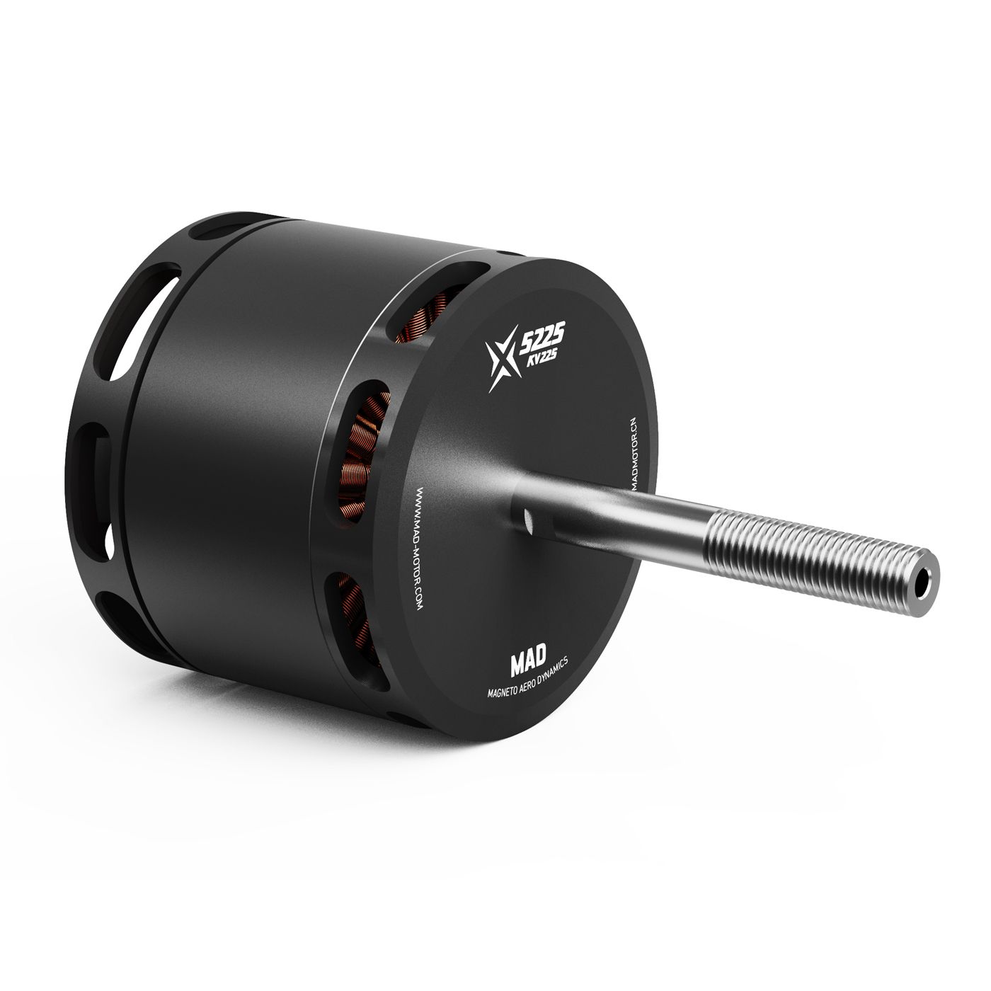 X-MOTOR, 22505302 product preview