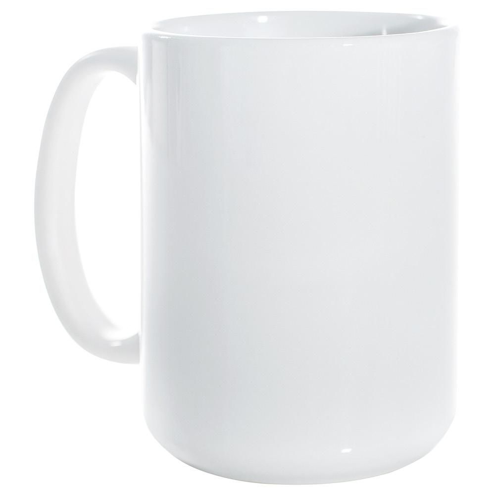 SUBLIMATION MUG GRADE-A MUG/36 PER CARTON product photo