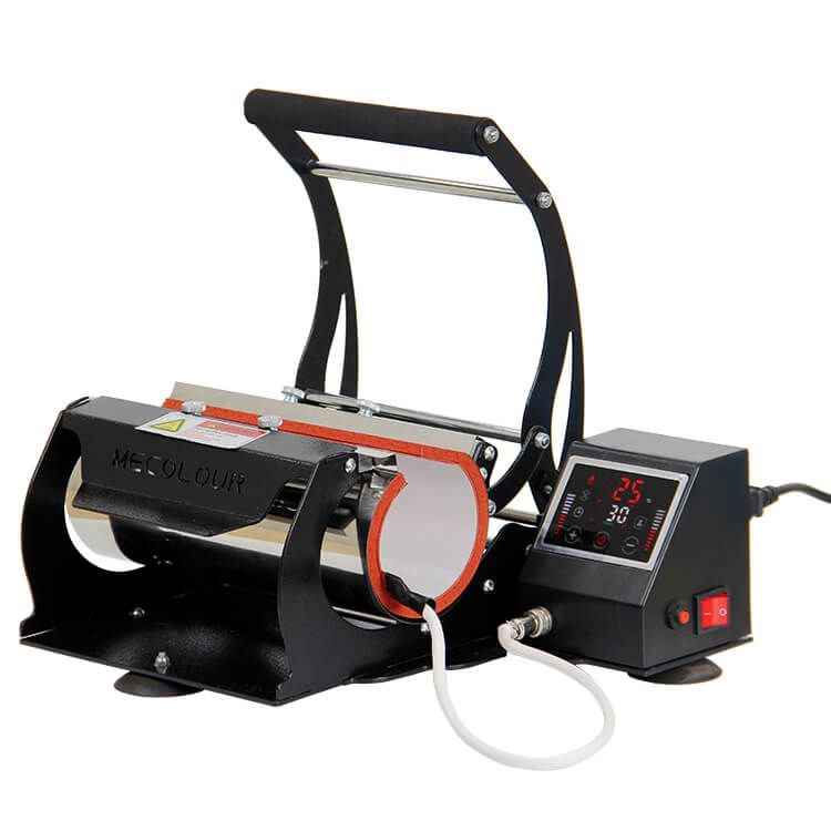 MUG PRESS MACHINE product photo