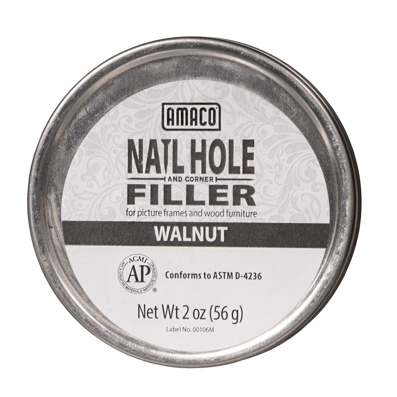NAIL HOLE FILLER WALNUT 2OZ product preview