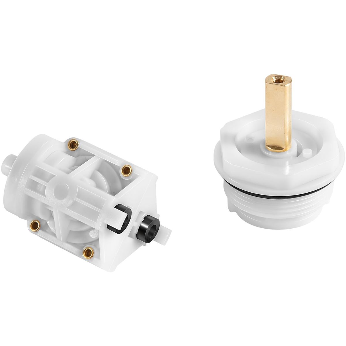 NUBIS 2-CARTRIDGE KIT V2 product photo