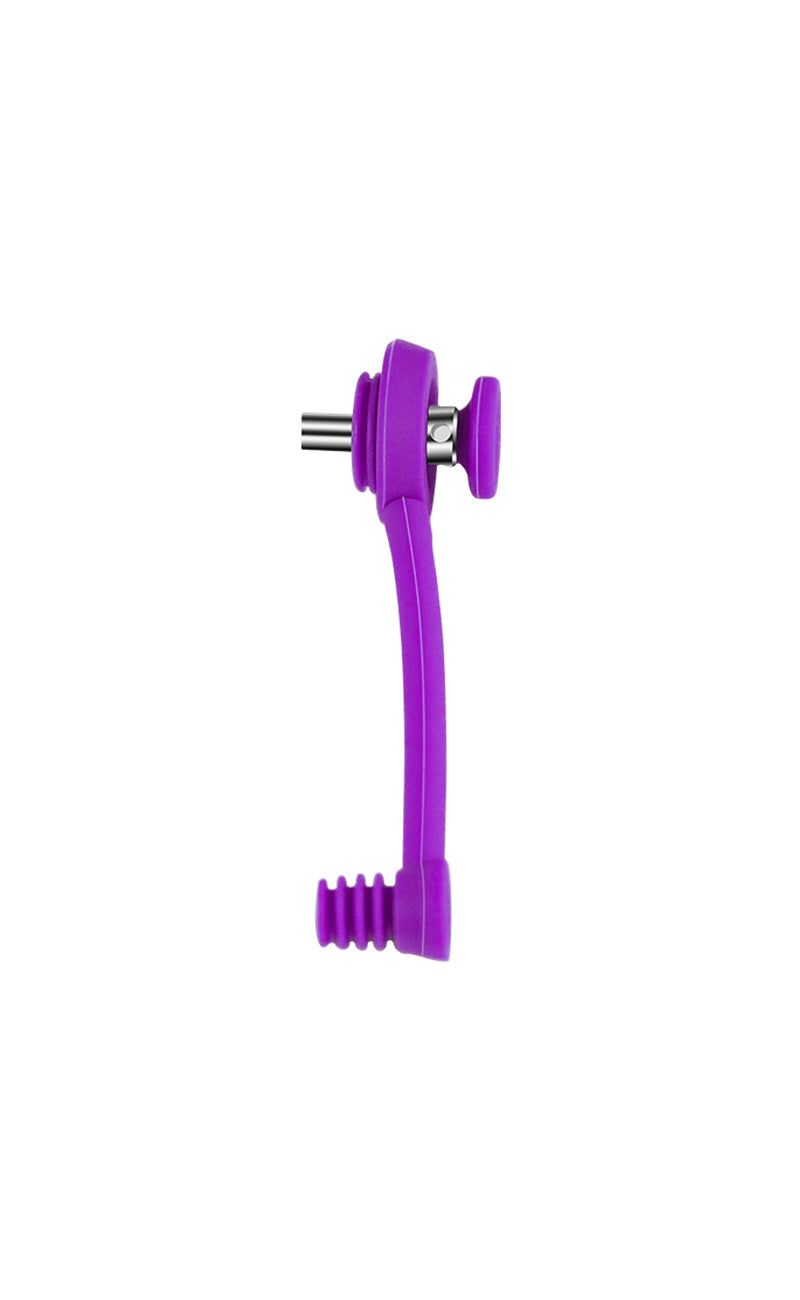 NUBIS AIR EXTRACTION KIT (A+B) product preview