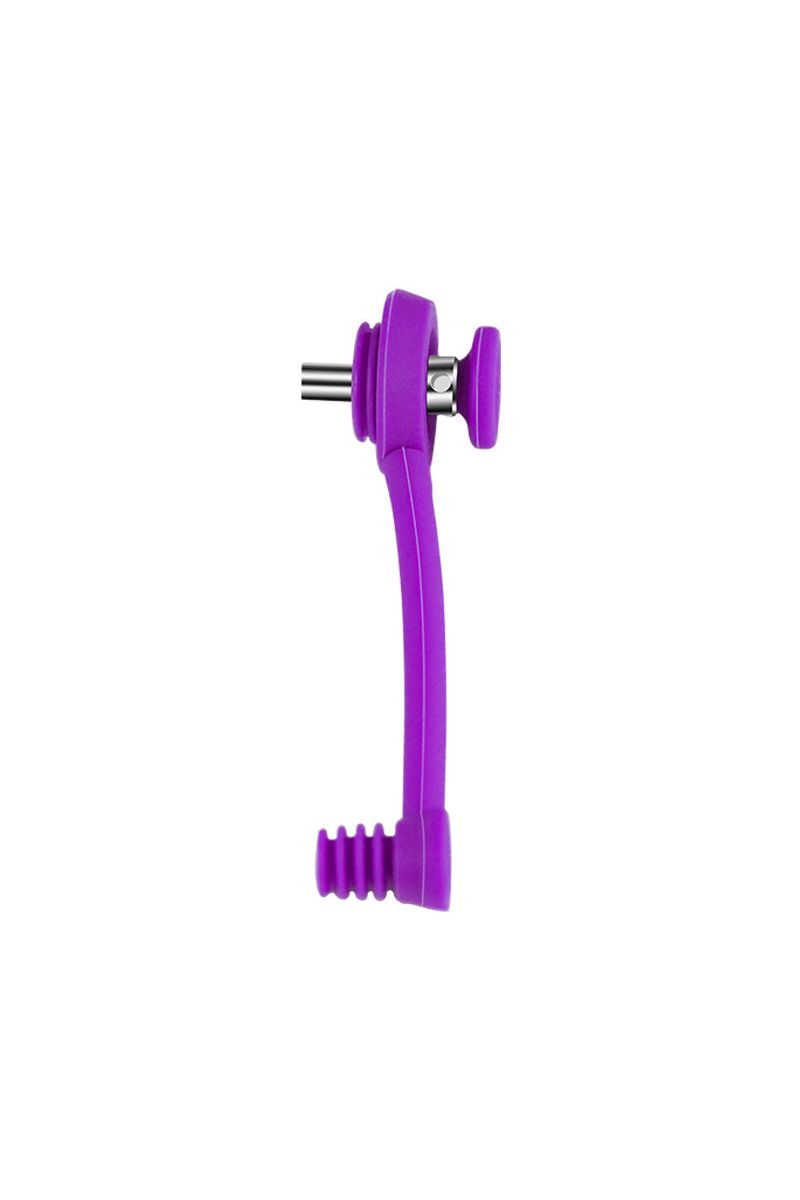 NUBIS AIR EXTRACTION KIT (A+B) product photo