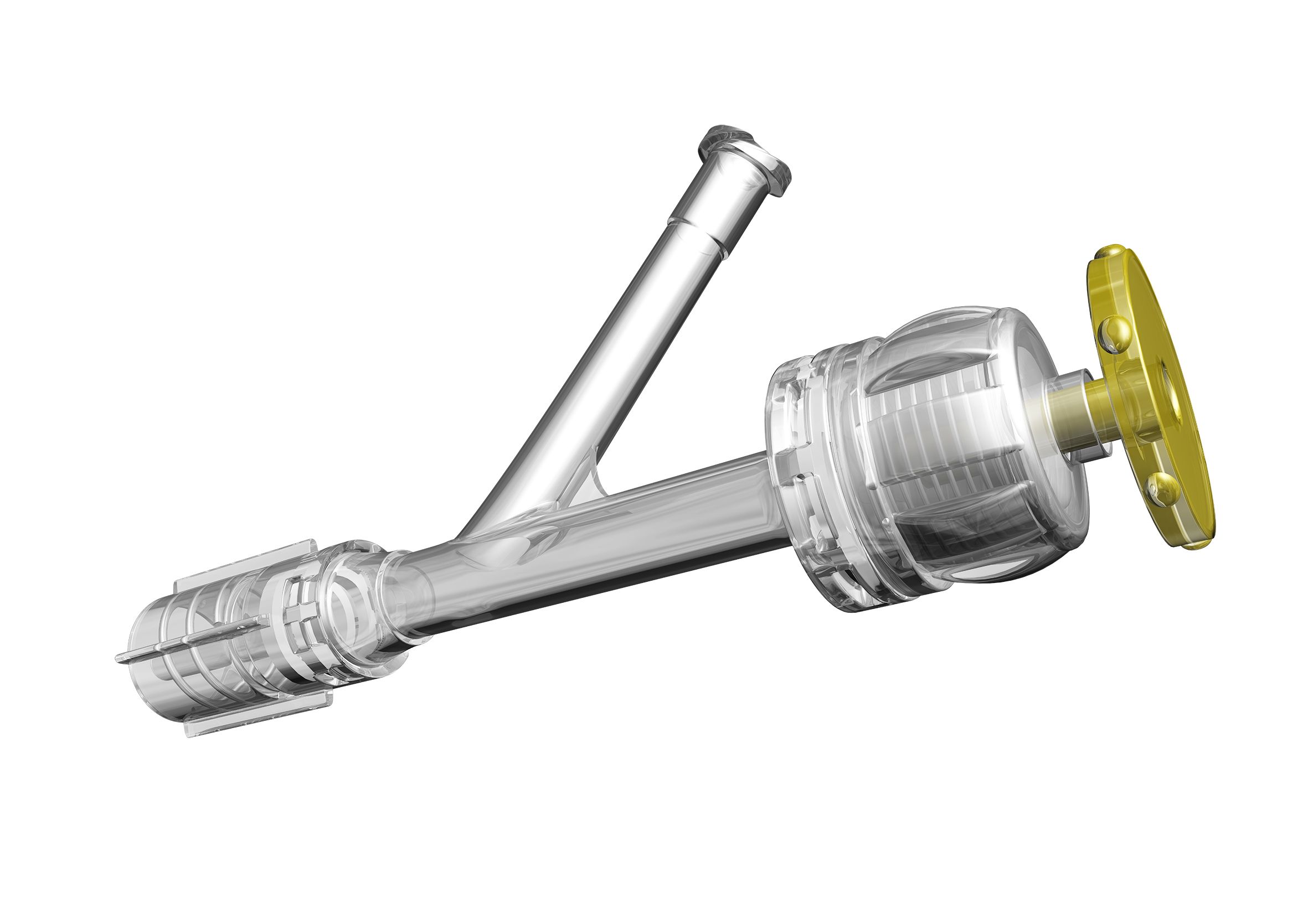 NUBIS Y-CONNECTOR KIT V3 product preview